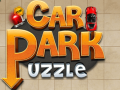 遊戲Car Park Puzzle