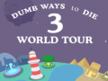 遊戲Dumb Ways to Die 3 World Tour