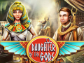 遊戲Daughter of The Gods