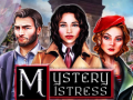 遊戲Mystery Mistress