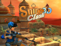 遊戲Sniper Clash 3d