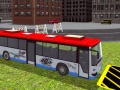 遊戲Bus Parking Simulator