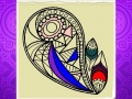 遊戲Magic Coloring Book