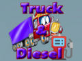 遊戲Truck & Diesel