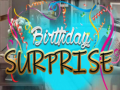 遊戲Birthday Surprise