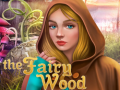 遊戲Fairy Wood