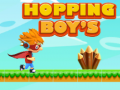 遊戲Hopping Boy`s