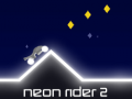 遊戲Neon Rider 2