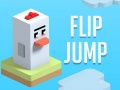 遊戲Flip Jump