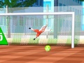 遊戲Street Freekick 3D