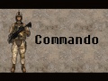 遊戲Commando