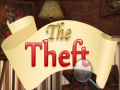 遊戲The Theft