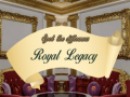 遊戲Spot the differences Royal Legacy