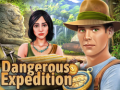 遊戲Dangerous Expedition