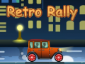 遊戲Retro Rally