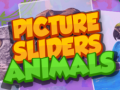 遊戲Picture Slider Animals