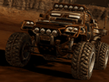 遊戲Martian Driving