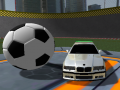 遊戲Crazy Demolition Derby V1