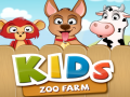 遊戲Kids Zoo Farm