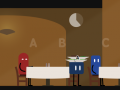 遊戲Finn's Fantastic Food Machine