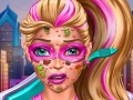 遊戲Super Doll Skin Doctor
