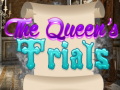 遊戲The Queen's Trials