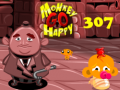 遊戲Monkey Go Happy Stage 307
