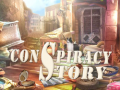 遊戲Conspiracy Story