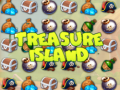 遊戲Treasure Island