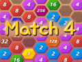 遊戲Match 4