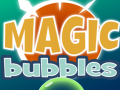 遊戲Magic Bubbles