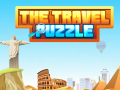 遊戲The Travel Puzzle