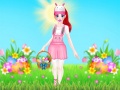 遊戲Princess Easter Hurly Burly