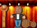 遊戲Trump Ragdoll