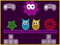 遊戲Neon Slimes