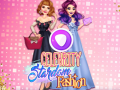 遊戲Celebrity Stardom Fashion