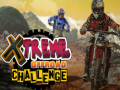 遊戲Xtreme Offroad Challenge