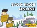 遊戲Sack Race Online