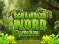 遊戲Word Scrambled For Kids