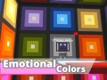 遊戲Kogama: Emotional Colors