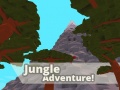 遊戲Kogama: Jungle Adventure