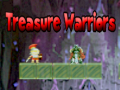 遊戲Treasure Warriors
