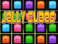 遊戲Jelly Cubes