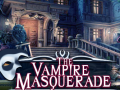 遊戲The Vampire Masquerade