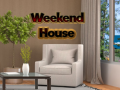 遊戲Weekend House