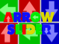 遊戲Arrow Slider