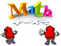 遊戲Easy Math
