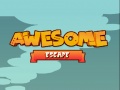 遊戲Awesome Escape