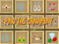 遊戲Find The Ornament