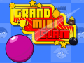 遊戲Grand Mini Slam